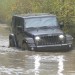 Jeep Experience