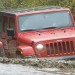Jeep Experience