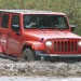 Jeep Experience