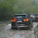Jeep Experience