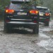 Jeep Experience