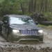Jeep Experience