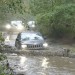 Jeep Experience
