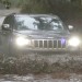 Jeep Experience