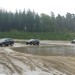 Jeep Experience