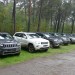 Jeep Experience