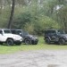 Jeep Experience
