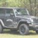 Jeep Experience