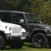 Jeep Experience