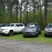 Jeep Experience