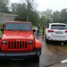 Jeep Experience