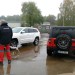 Jeep Experience