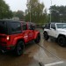 Jeep Experience