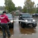 Jeep Experience