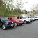 Jeep Experience