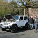 Jeep Experience