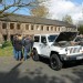 Jeep Experience