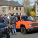 Jeep Experience