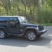 Jeep Experience