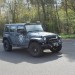 Jeep Experience