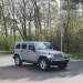 Jeep Experience