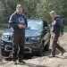 Jeep Experience
