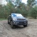 Jeep Experience