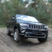 Jeep Experience
