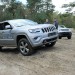 Jeep Experience