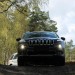 Jeep Experience