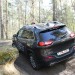 Jeep Experience
