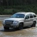 Jeep Experience