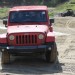 Jeep Experience