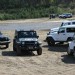 Jeep Experience