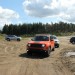 Jeep Experience