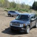 Jeep Experience