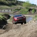 Jeep Experience