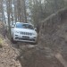 Jeep Experience