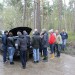 Jeep Experience