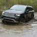 Jeep Experience