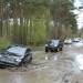 Jeep Experience