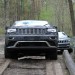 Jeep Experience