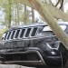 Jeep Experience