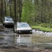 Jeep Experience