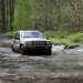 Jeep Experience