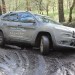 Jeep Experience
