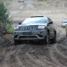 Jeep Experience