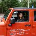 Jeep Experience