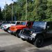 Jeep Experience