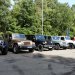 Jeep Experience
